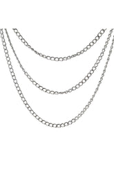 Goth Aesthetic Chain
